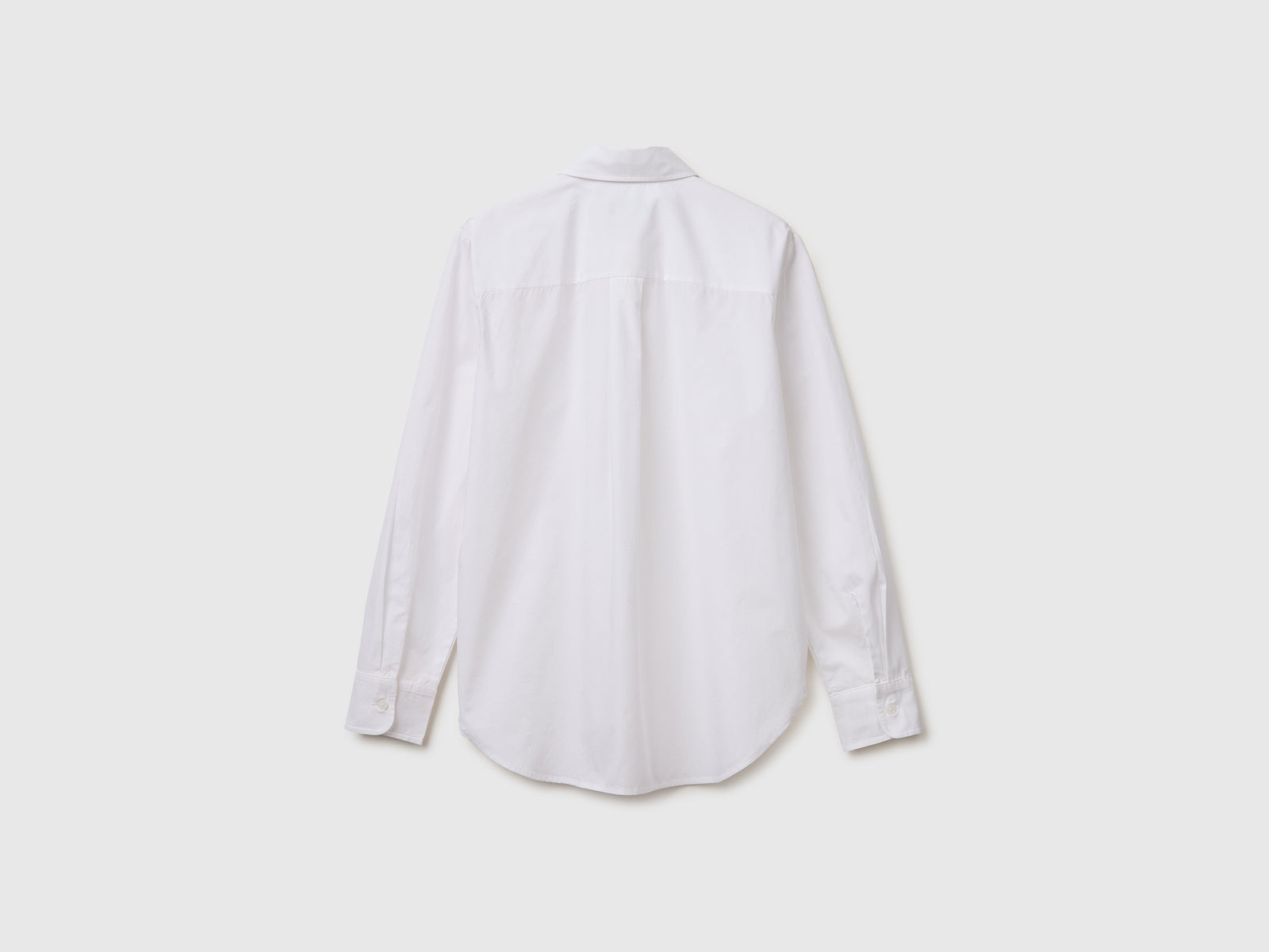 Camisa em algodão relaxed fit - ucb_image_BS