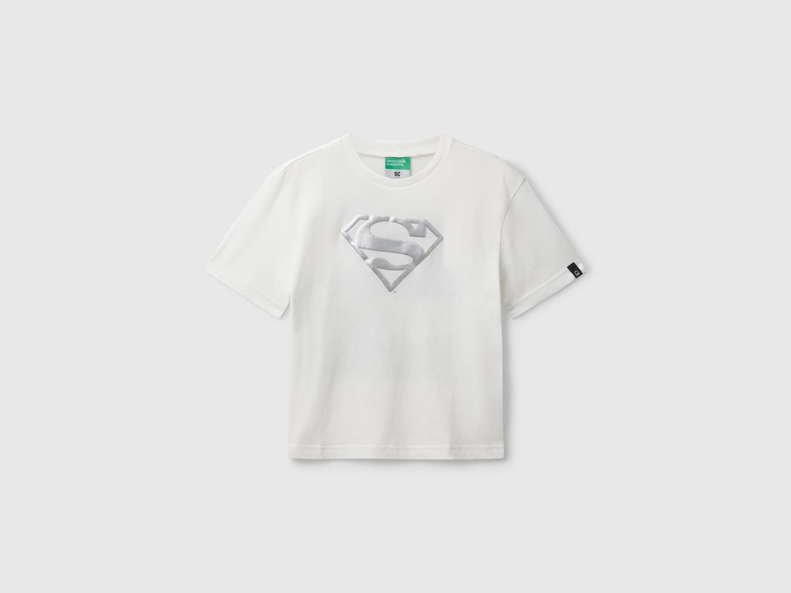 T-shirt ©&™ DC Comics Superman - ucb_image_FS