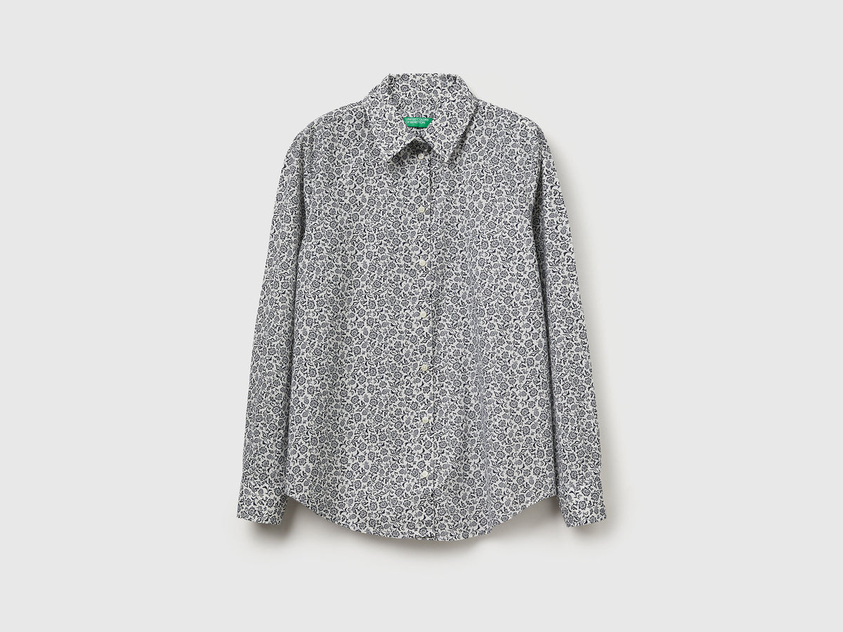 Camisa padrão em algodão leve - ucb_image_FS