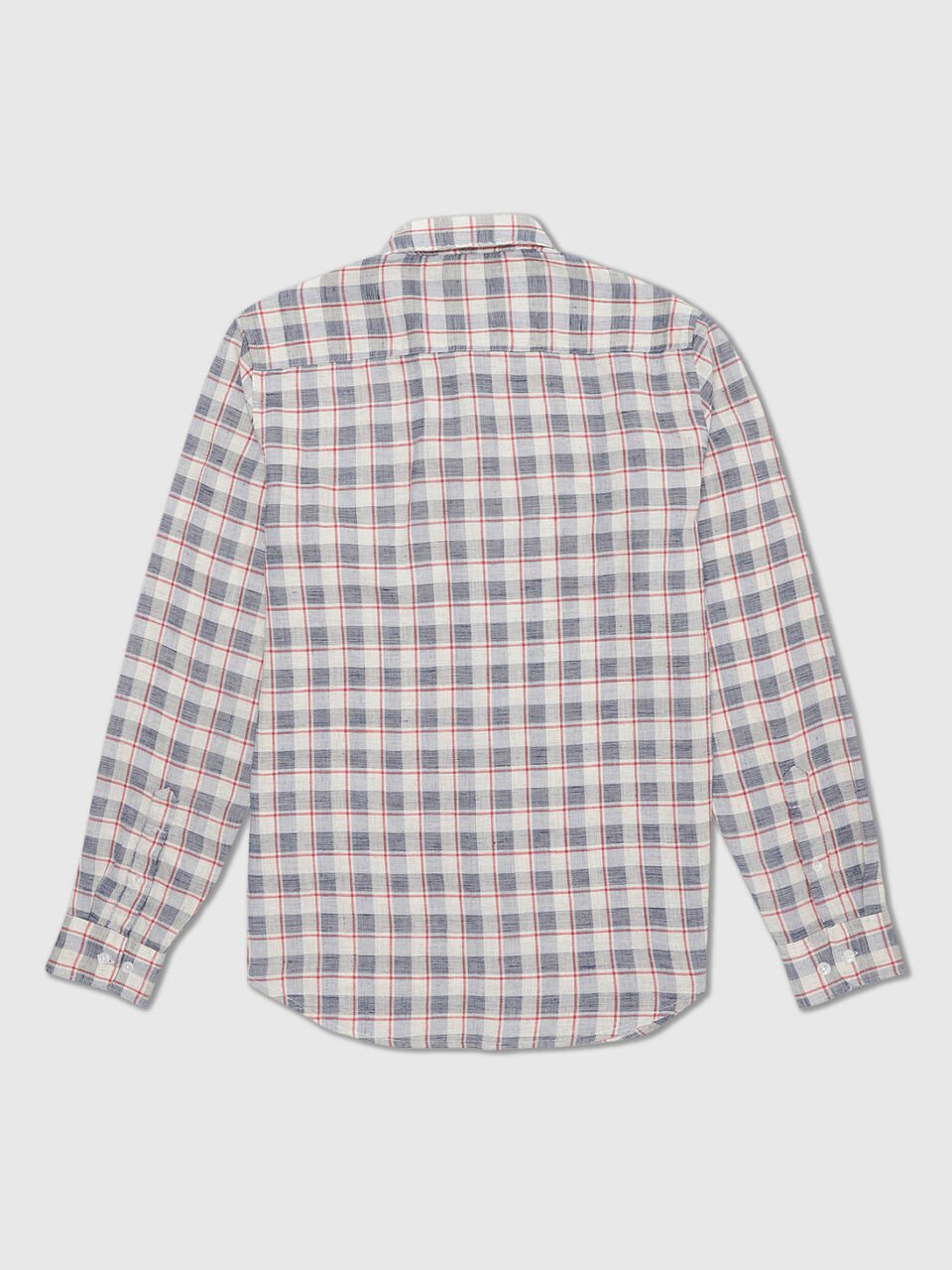 Full Sleeve Check Shirt image number 2
