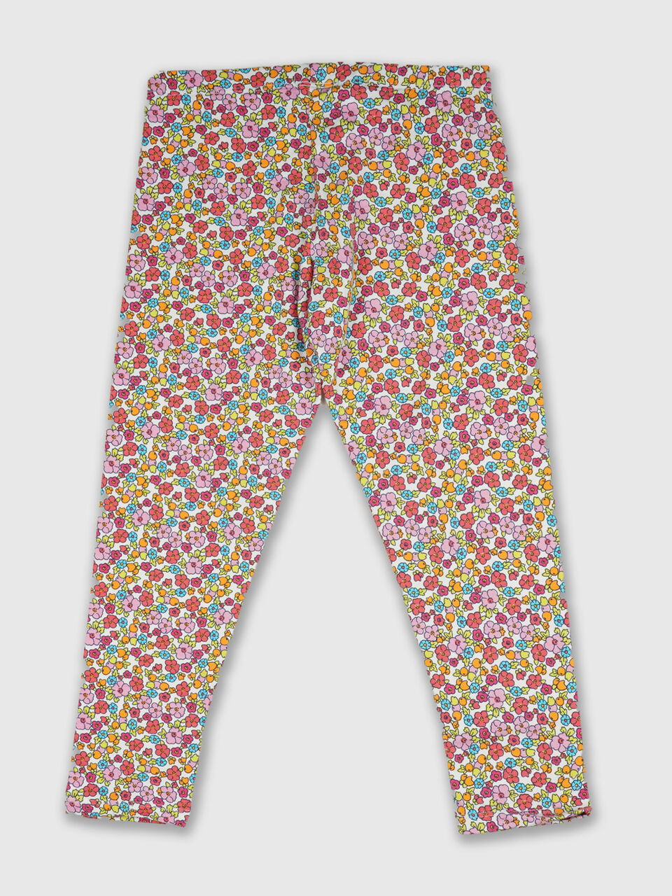 AOP Printed Leggings image number null