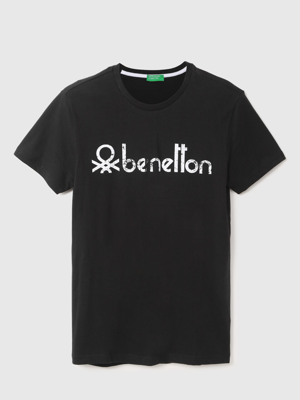 H/S BRANDING TEE image number 1