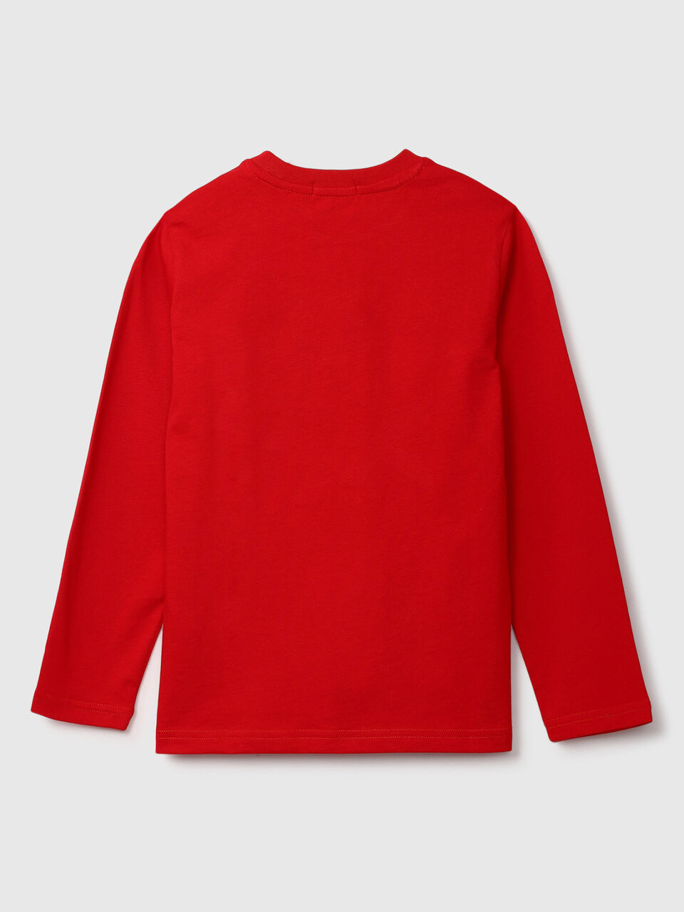 Towel Emb. Branding Tee Long image number 2
