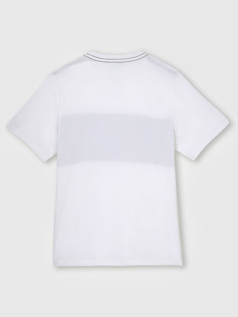Bci Color Block Tee image number 2