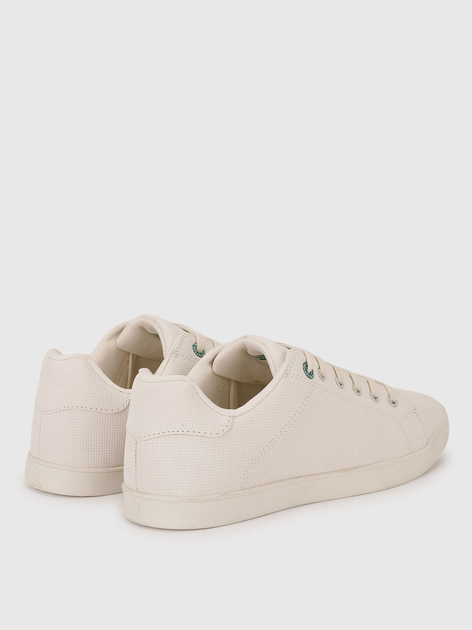 BASIC PU SNEAKER image number 2