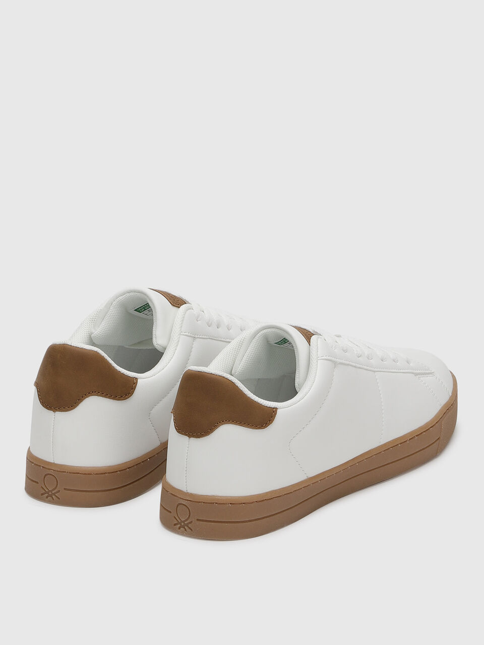 SNEAKER WITH DECO STITC image number null