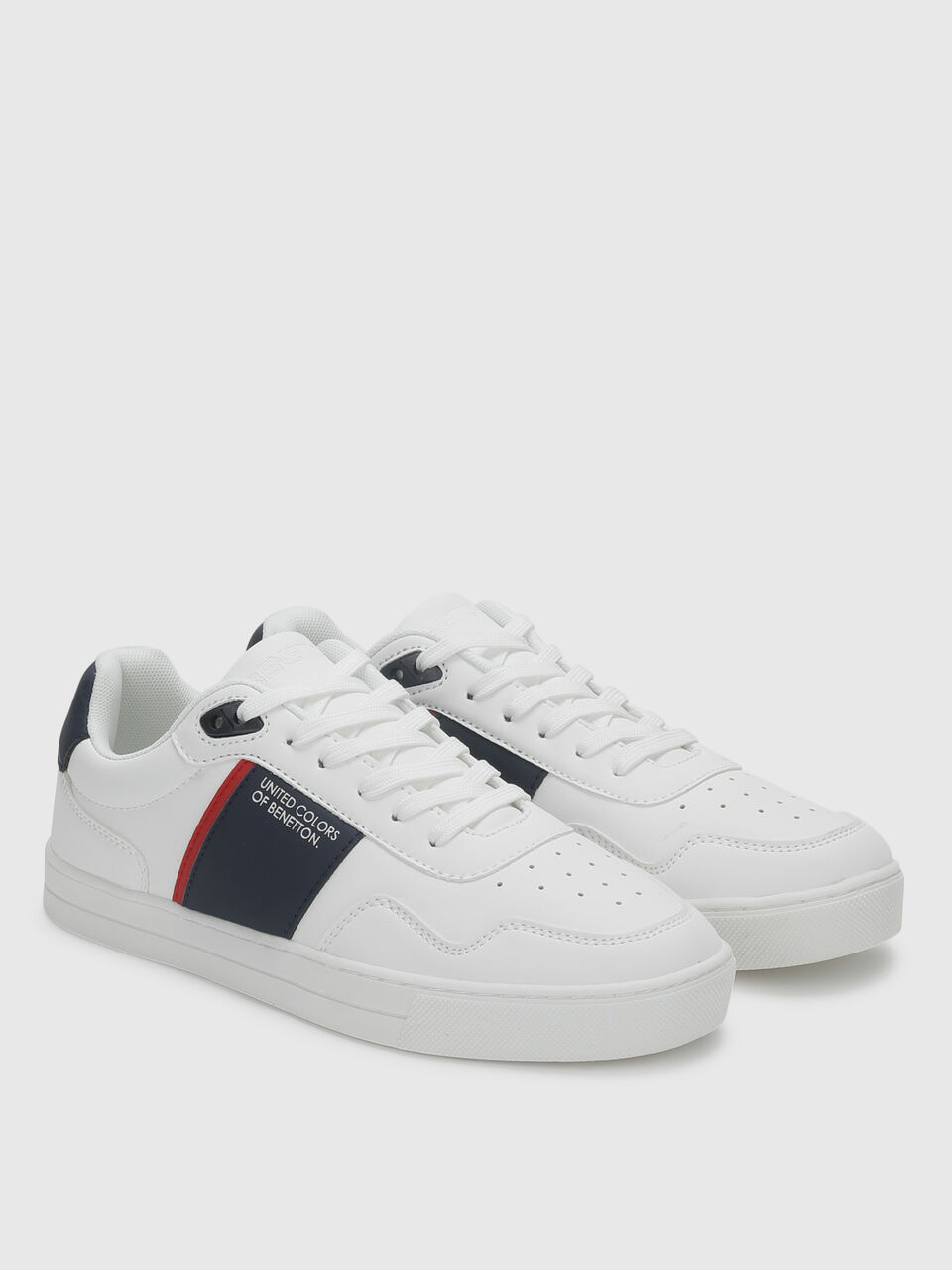 UNITED COLORS OF BENETTON SNEAKER image number null