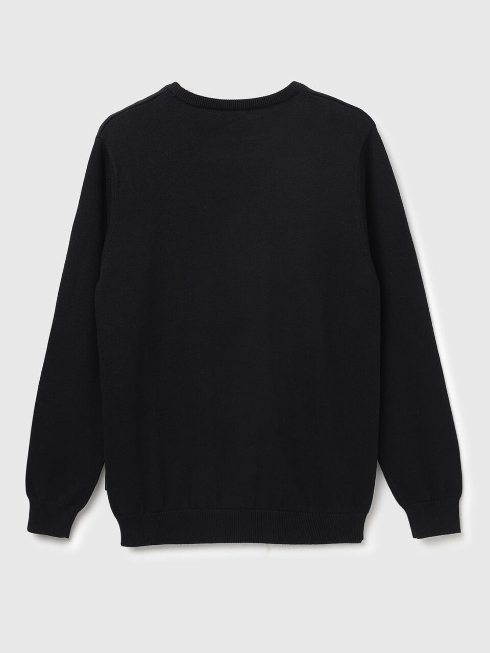 F/S SPLICE LOGO GRAPHIC TRICOT image number 2