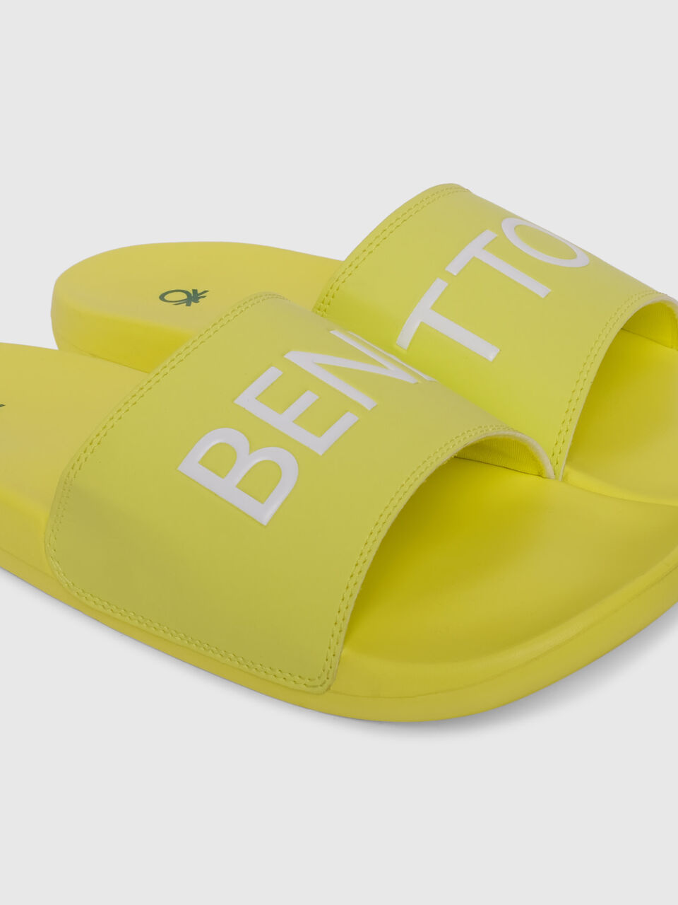 Slider image number null