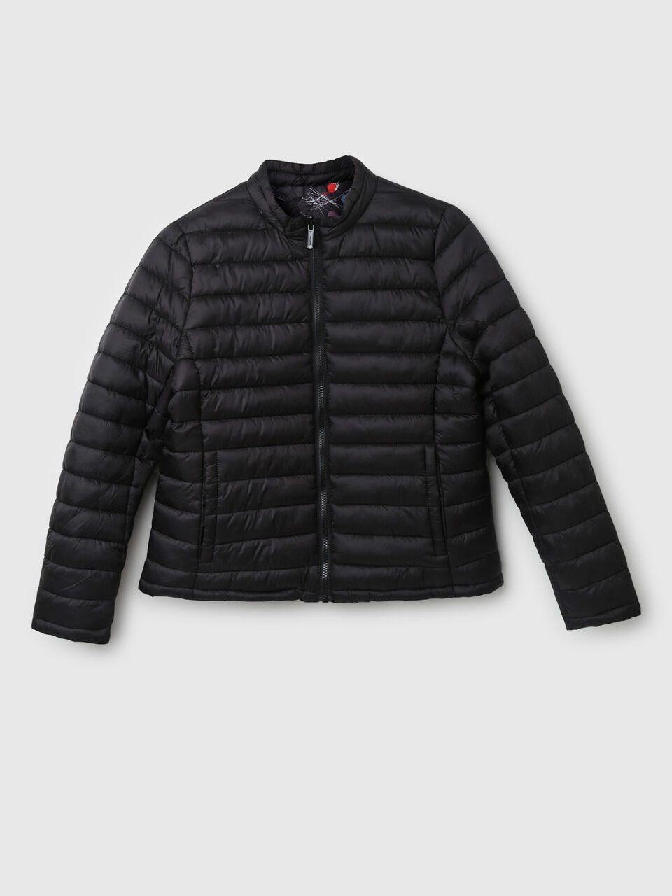 F/S REVERSIBLE PUFFER image number 1