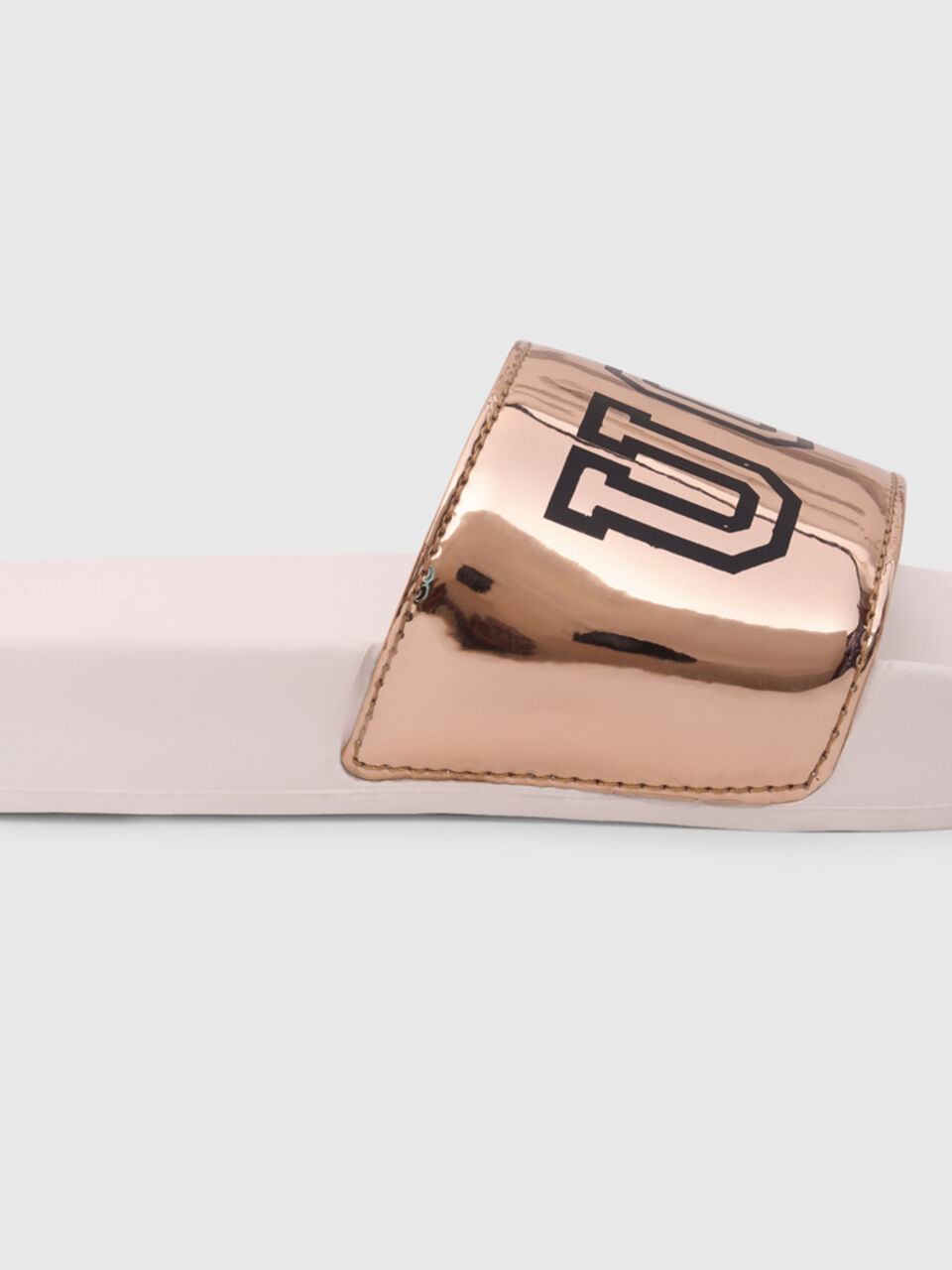 Slippers With Print image number null