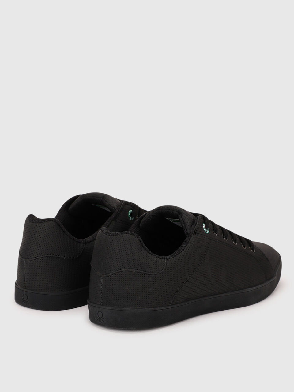 BASIC PU SNEAKER image number 2