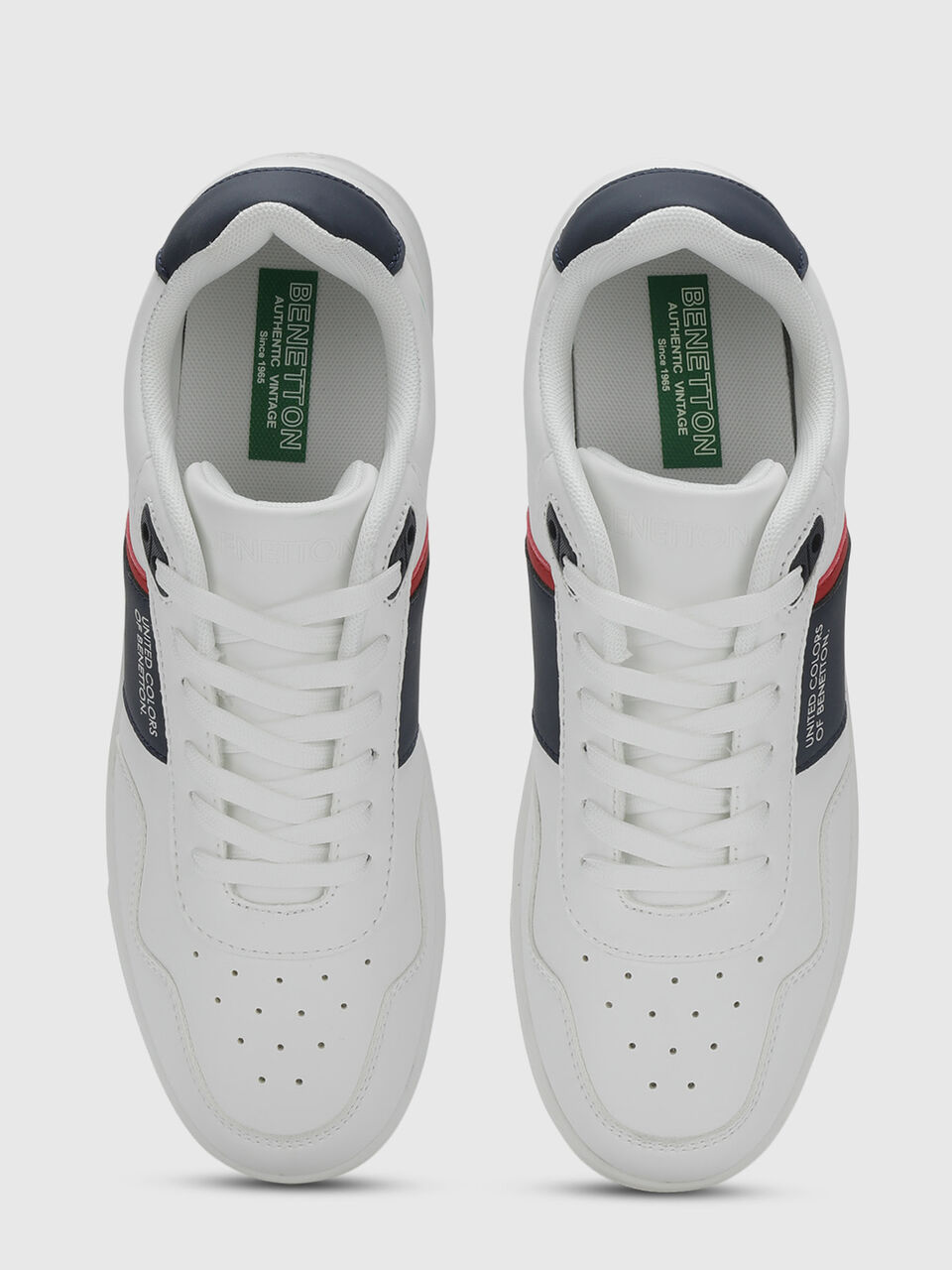 UNITED COLORS OF BENETTON SNEAKER image number null
