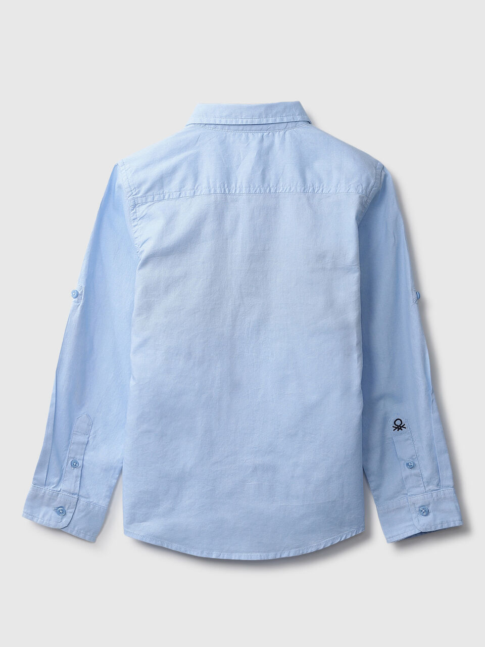 Cut And Sew Shirt image number 2