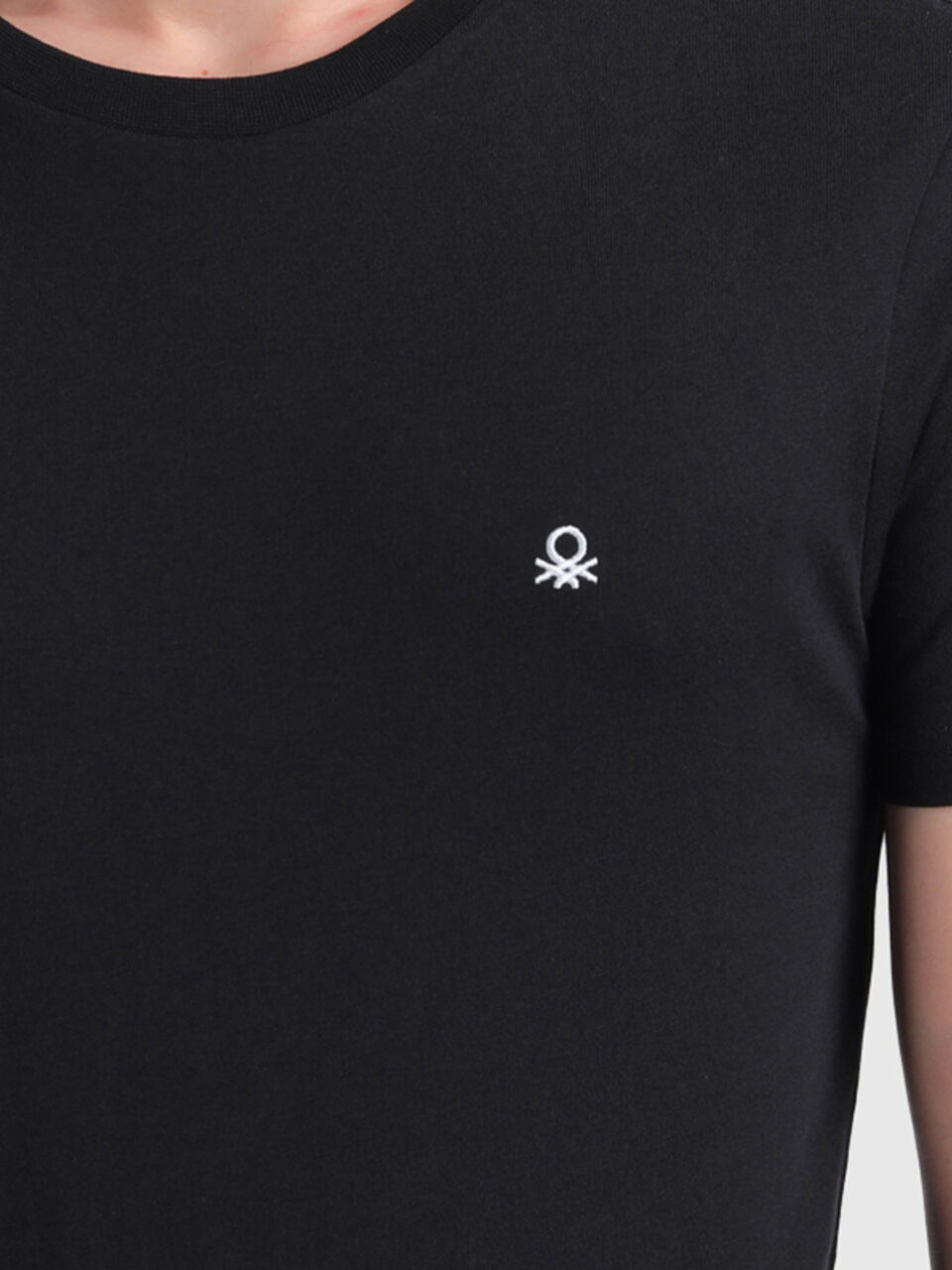 Basic Tee image number null