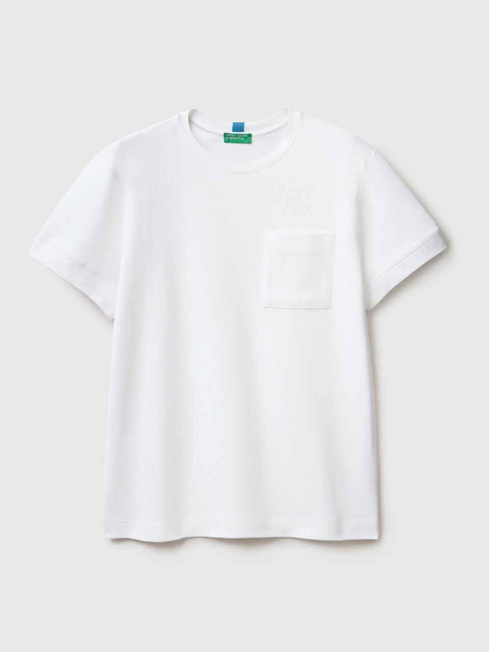 POCKET TEE image number 1