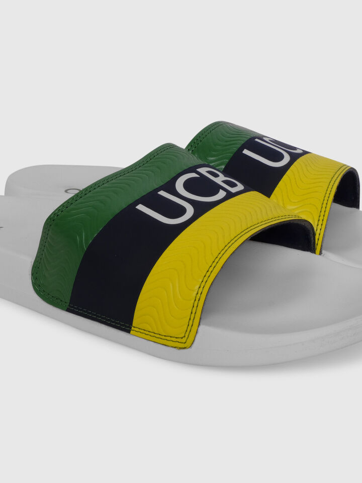 SLIDES WTH UCB BRANDING