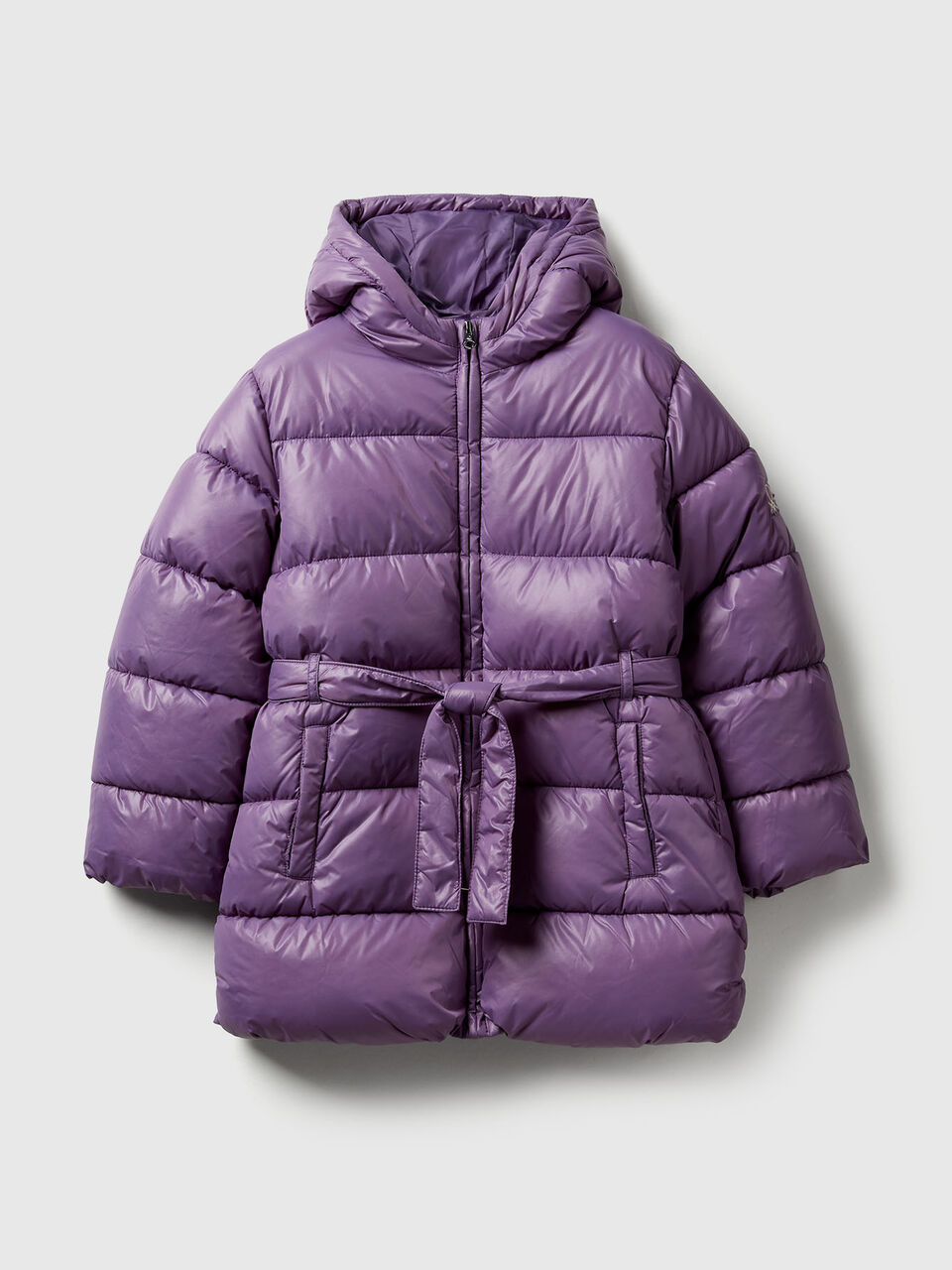 HEAVY JACKET Junior Girl image number 1