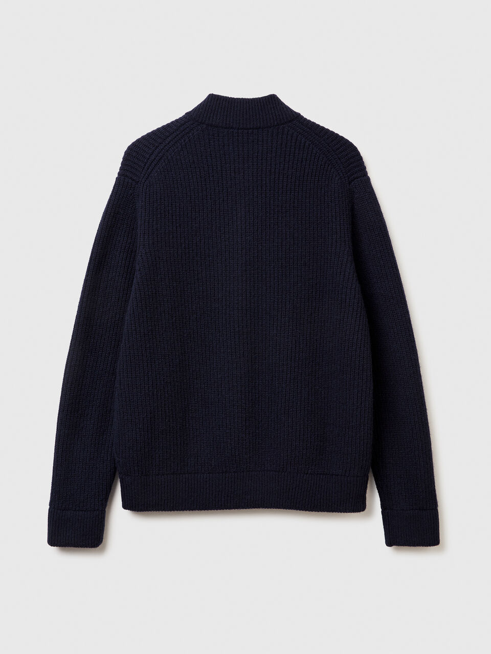 L/S CARDIGAN Men image number null