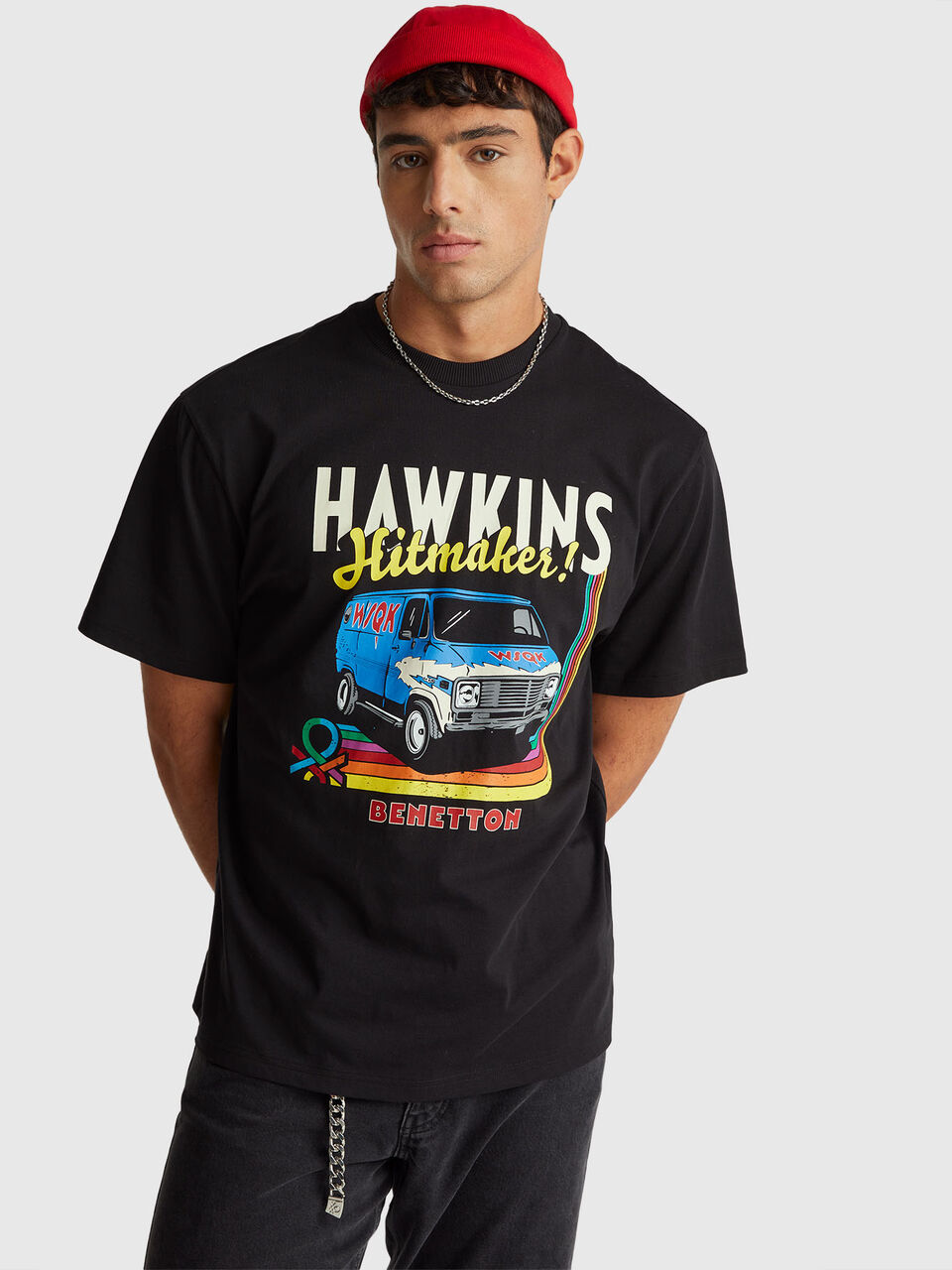 T-SHIRT Men image number null