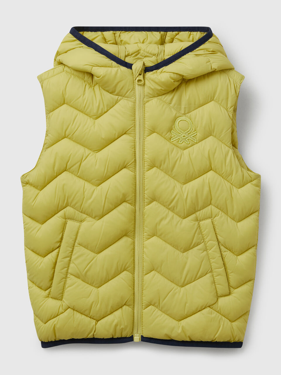 WAISTCOAT Junior Boy image number 1