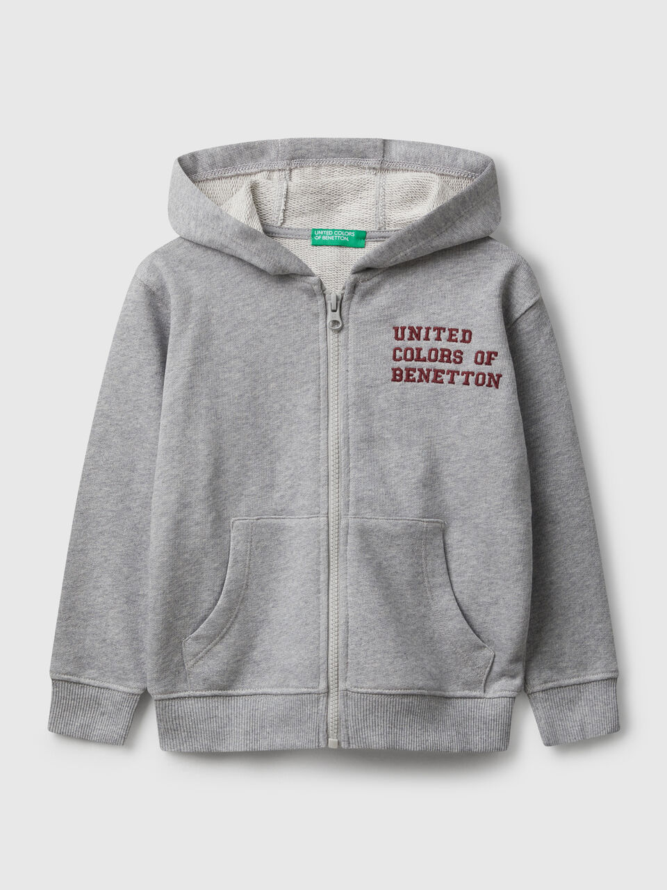 JACKET W/HOOD L/S Junior Boy image number null