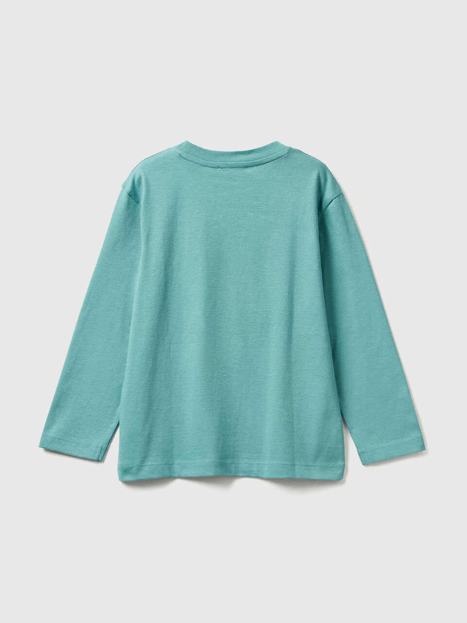 T-SHIRT L/S Junior Boy image number null