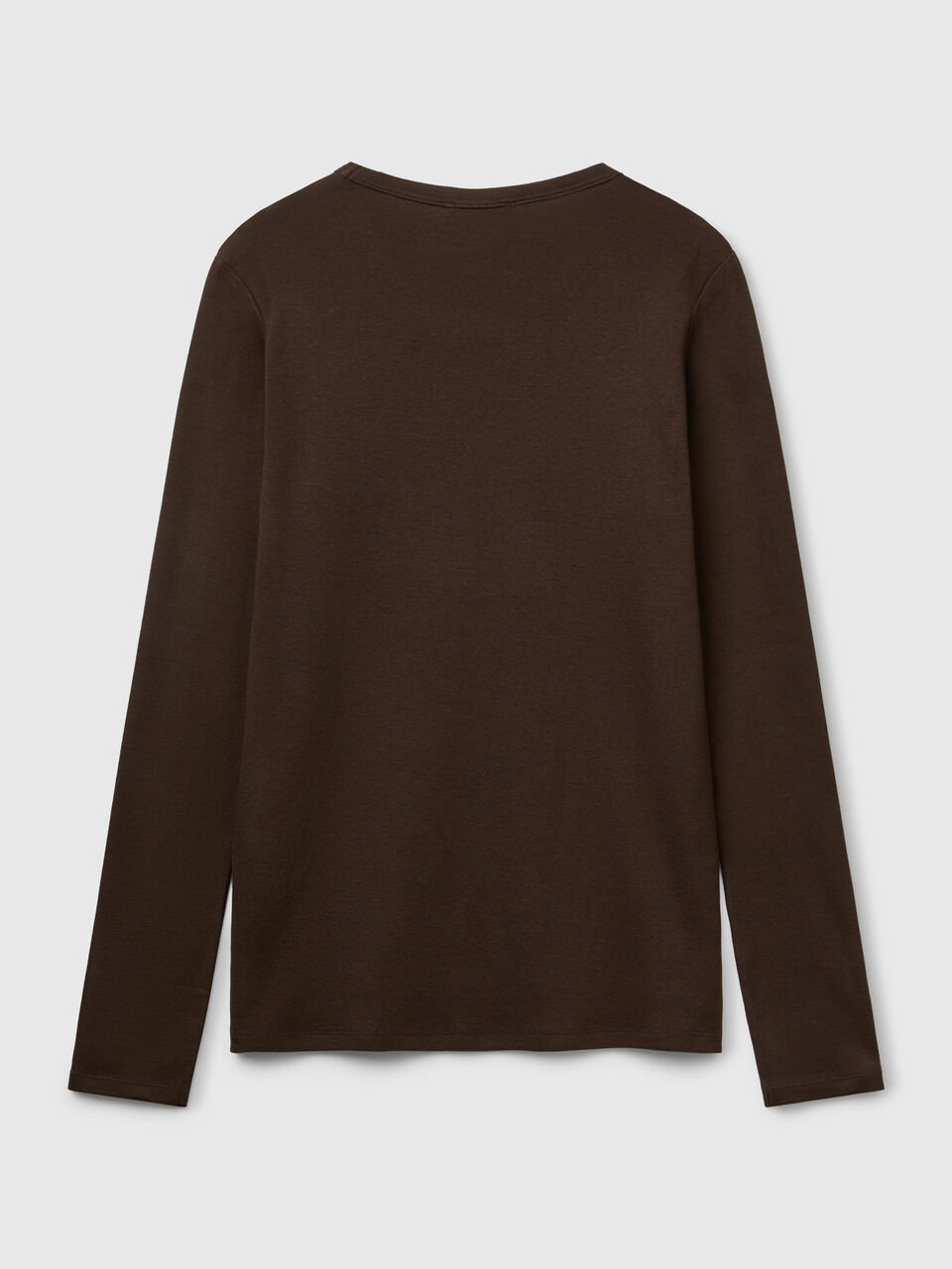 T-SHIRT L/S Women image number 2