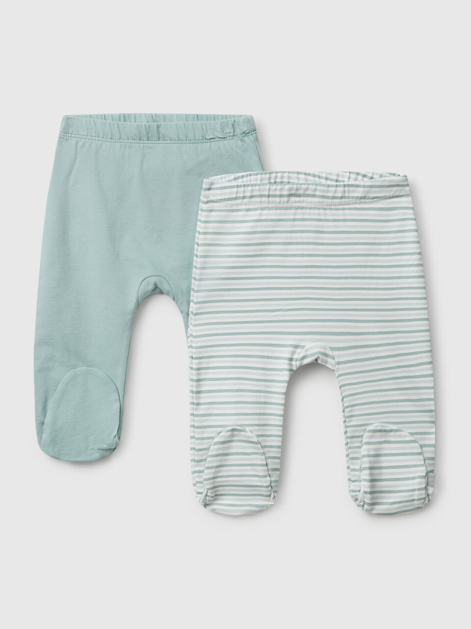 SET 2 TROUSERS New Born (0-18 months) image number null