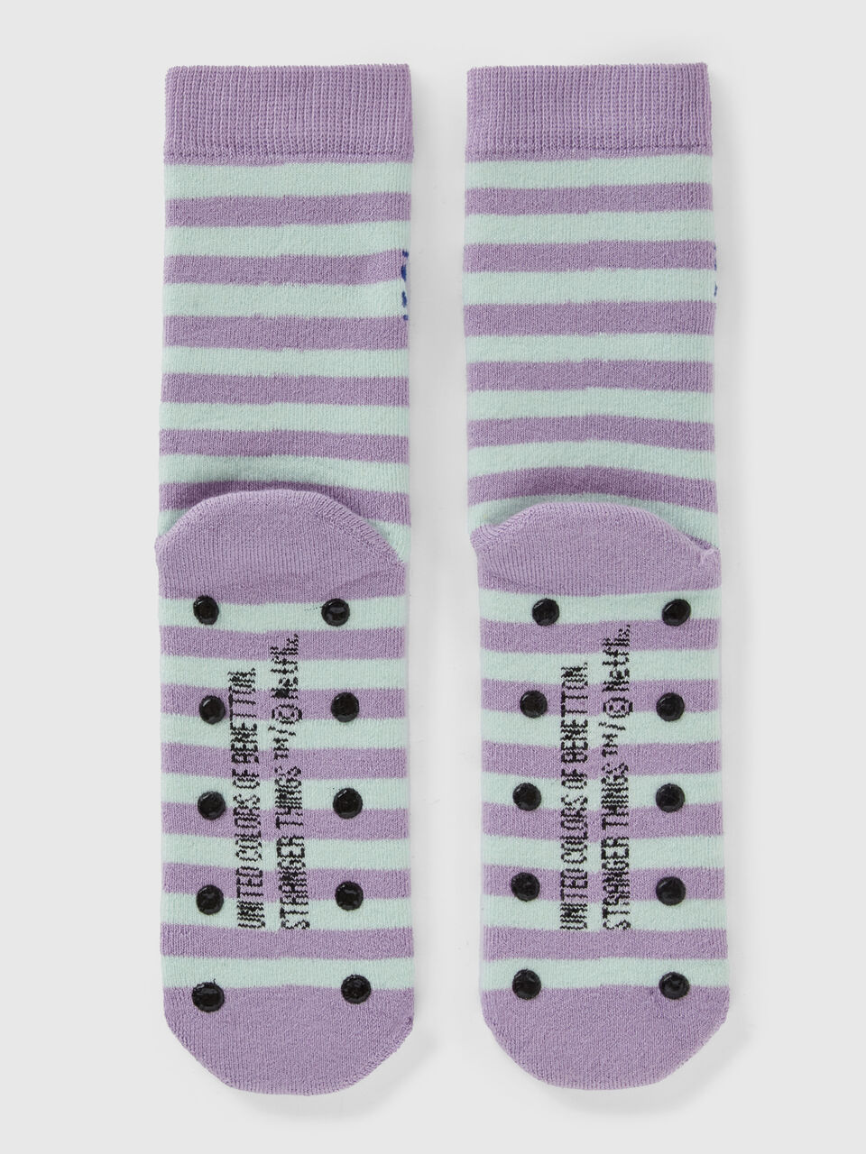 KNITTED SOCKS Junior Boy image number null