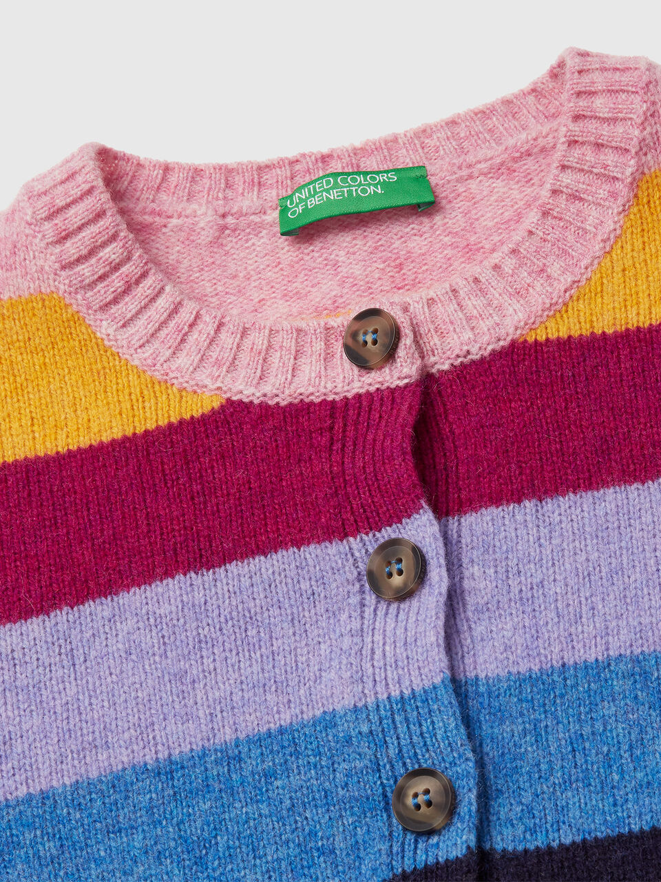 L/S SWEATER Women image number null