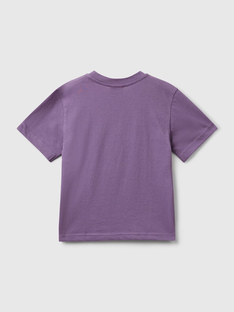 T-SHIRT Junior Boy image number 2