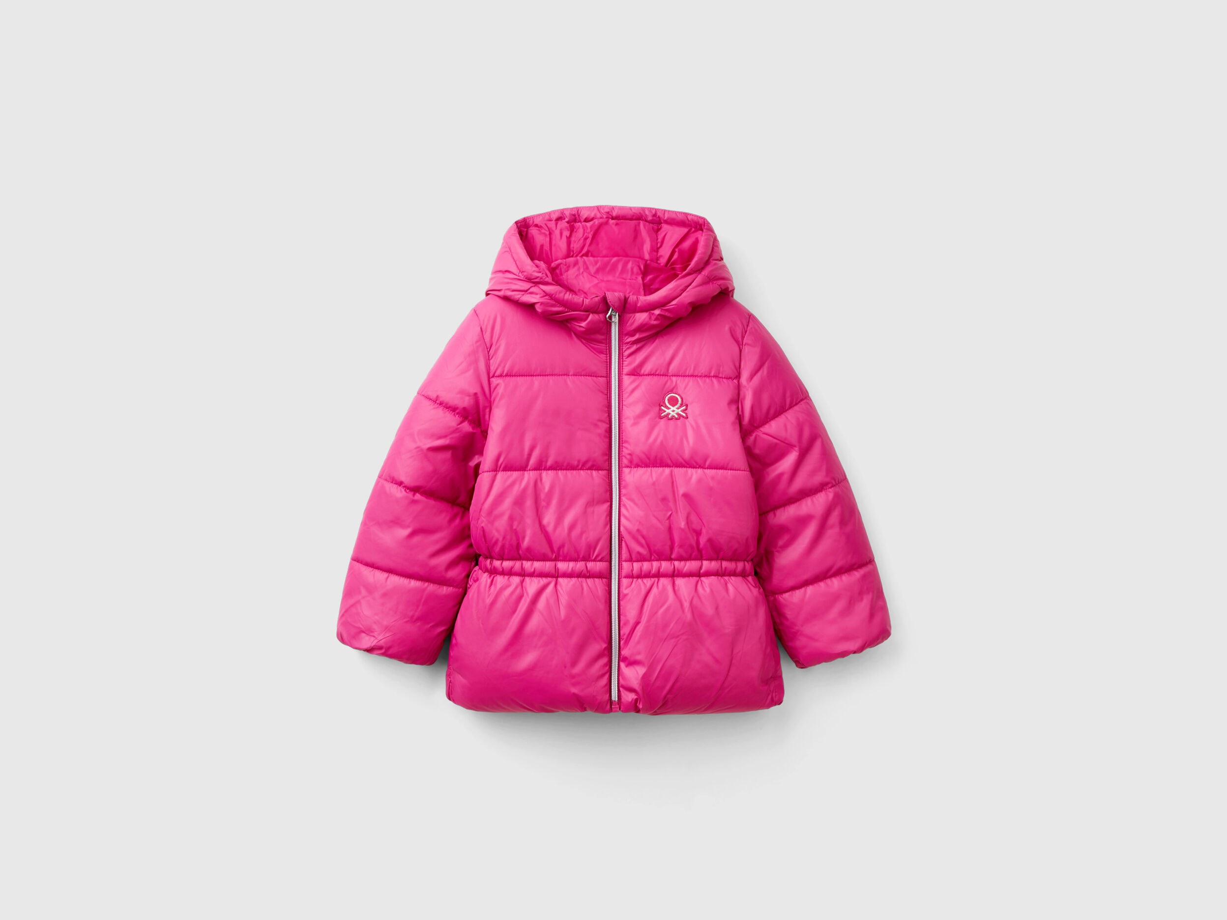 Girls light padded jacket hotsell