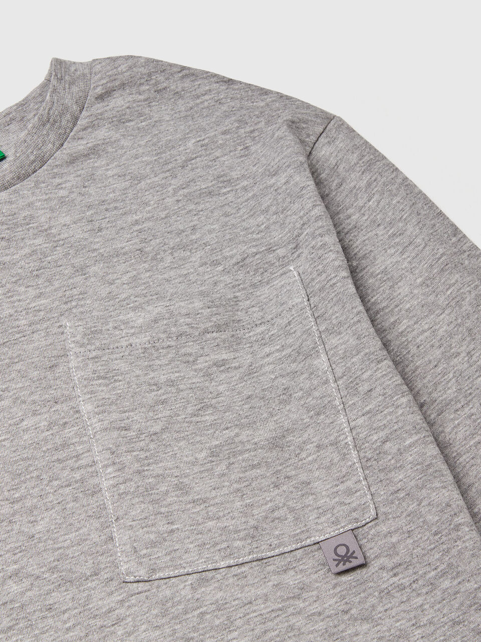 T-SHIRT L/S Junior Boy image number null
