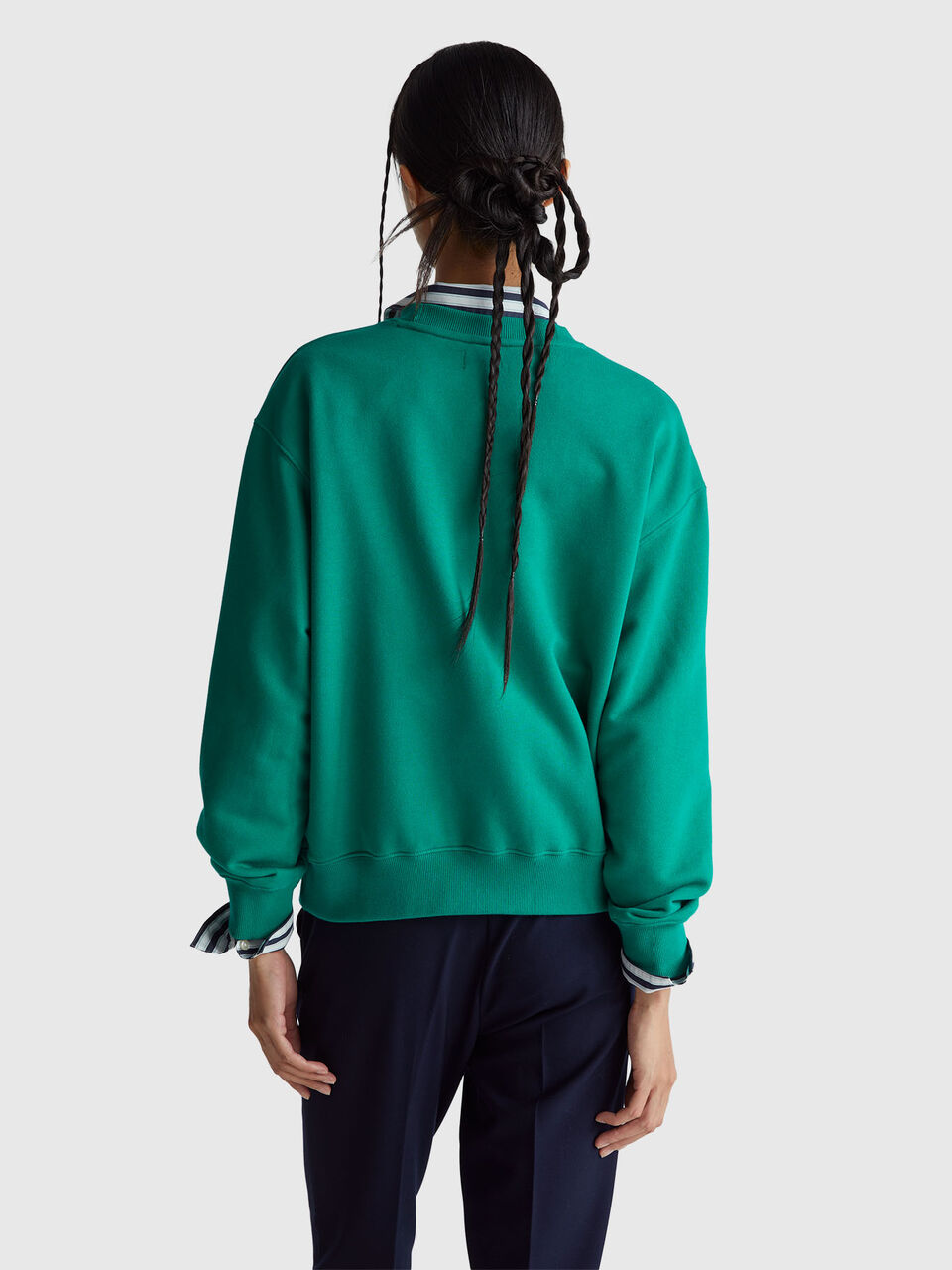 SWEATER L/S Women image number null