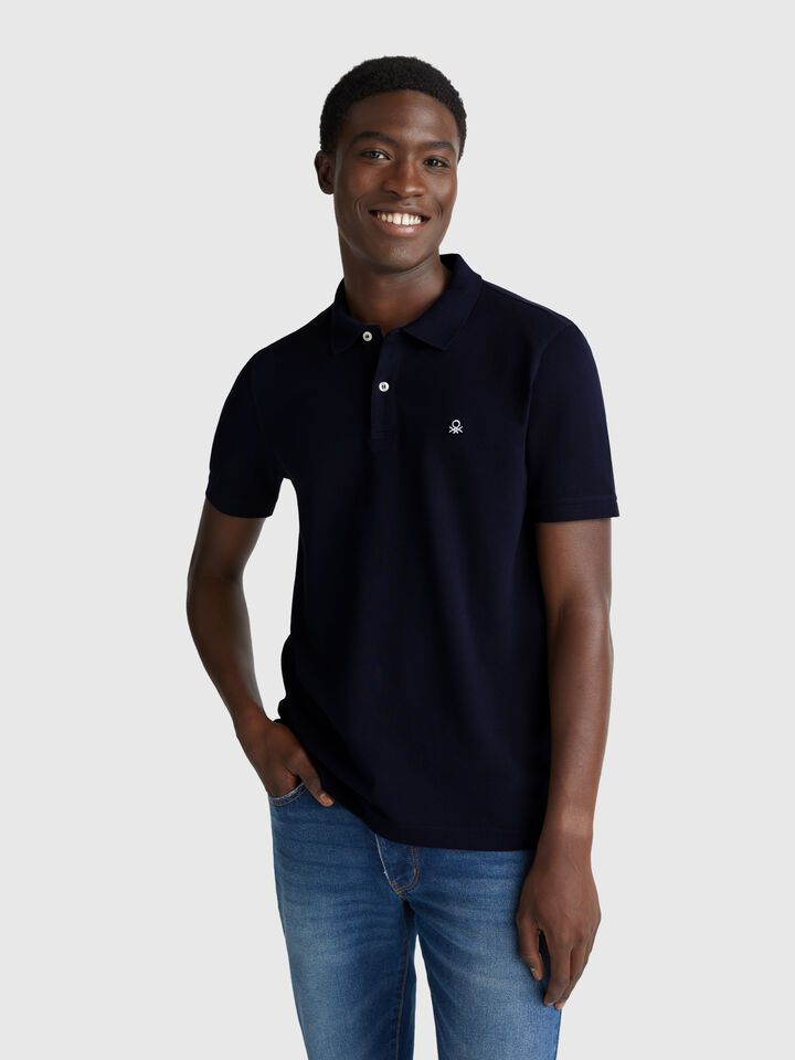 H/S POLO SHIRT Men