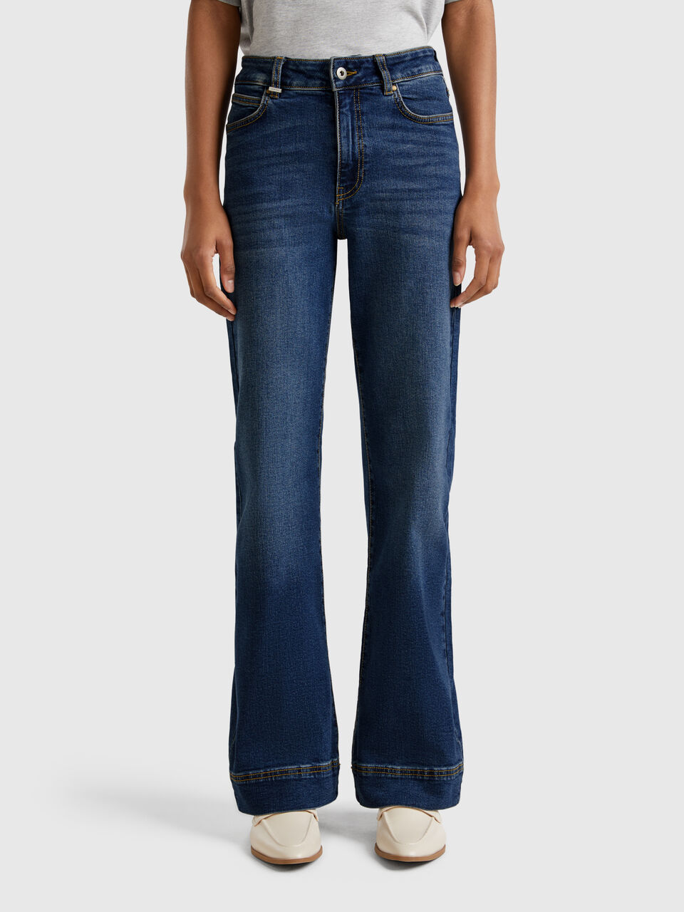 TROUSERS Women image number null