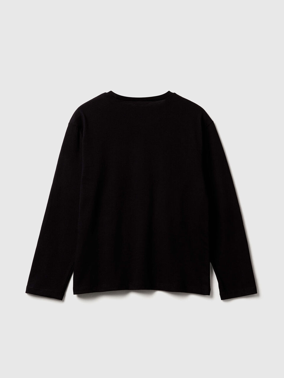 T-SHIRT L/S Junior Girl image number null