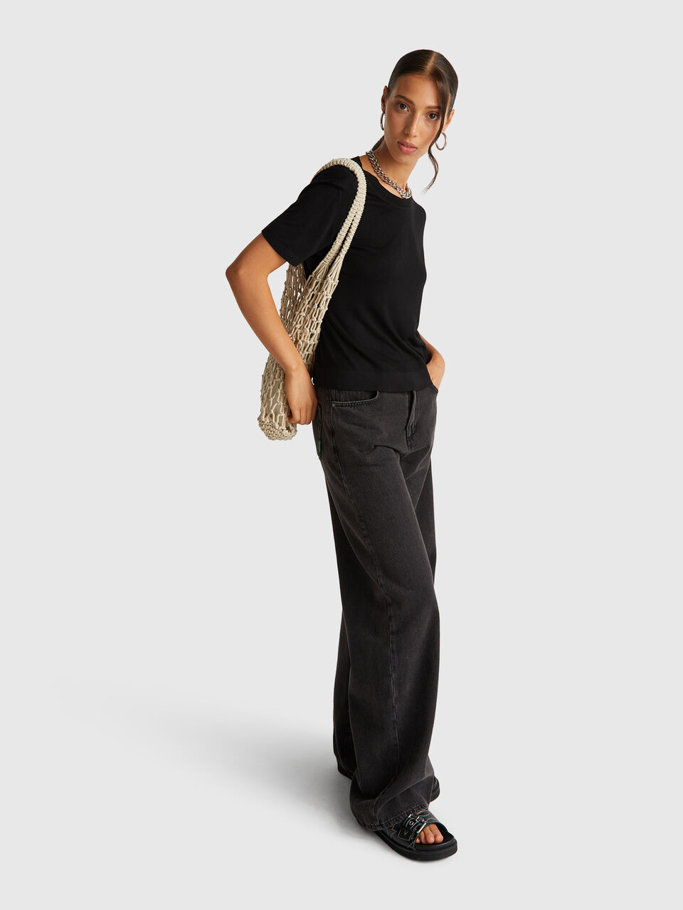 SWEATER Women image number null