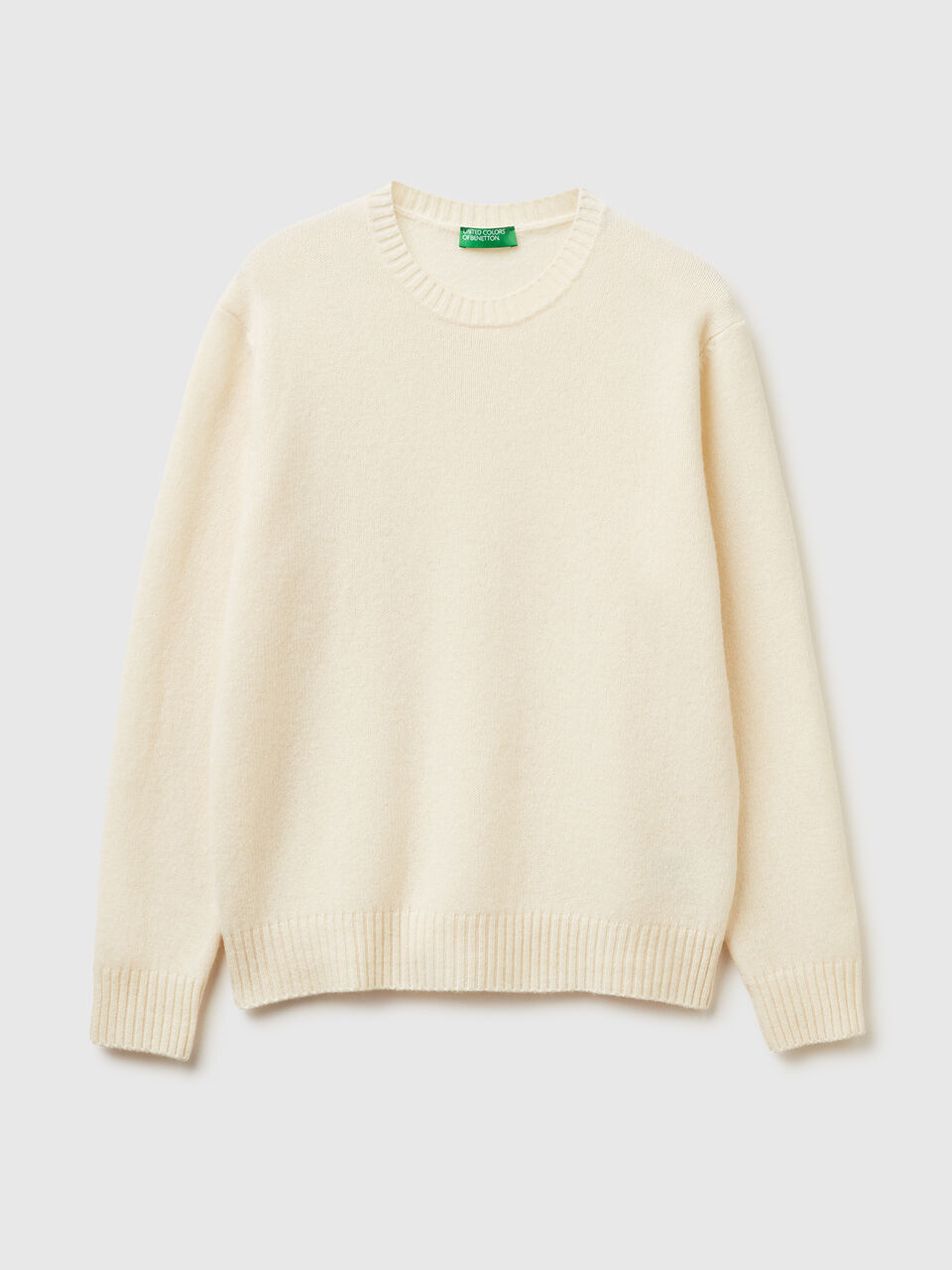 SWEATER L/S Men image number 1
