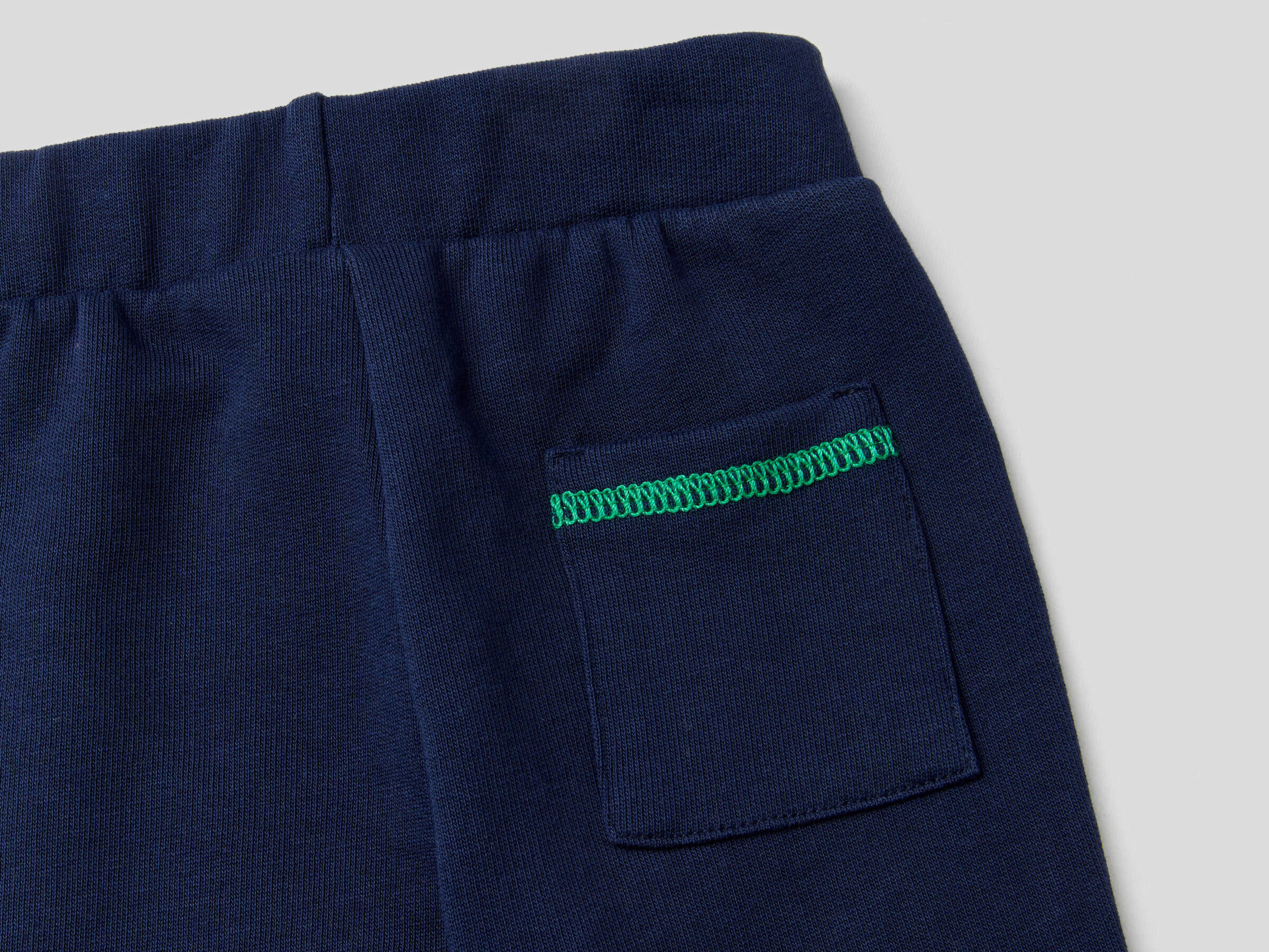 organic cotton tracksuit
