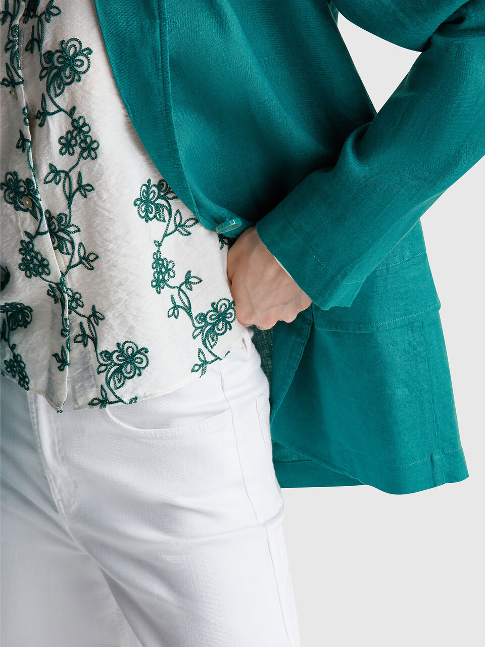 JACKET Women image number null