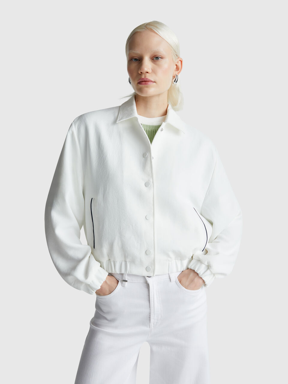 JACKET Women image number null
