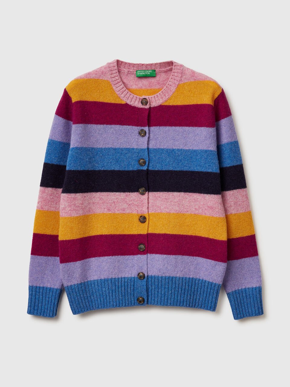 L/S SWEATER Women image number 1