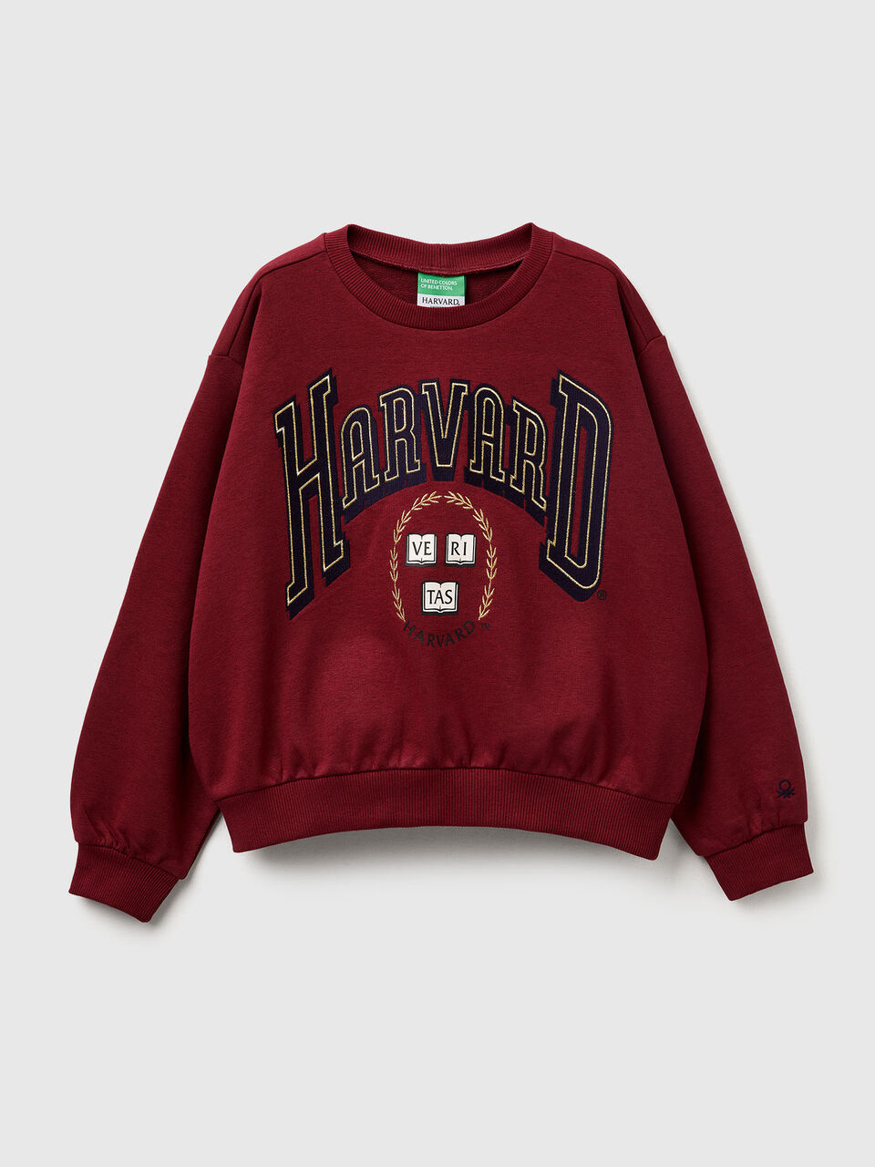 SWEATER L/S Junior Girl image number 1