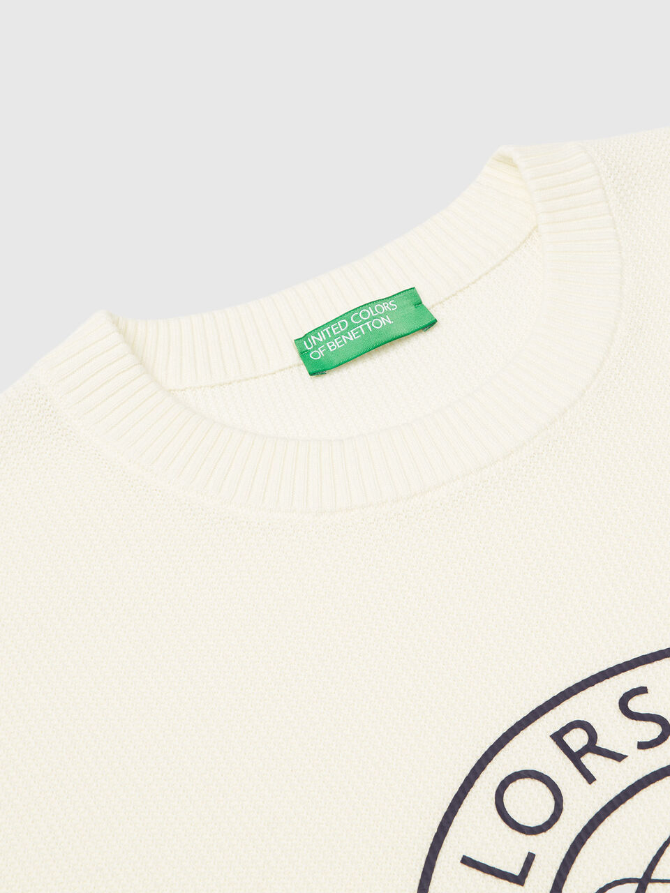 SWEATER L/S Men image number null