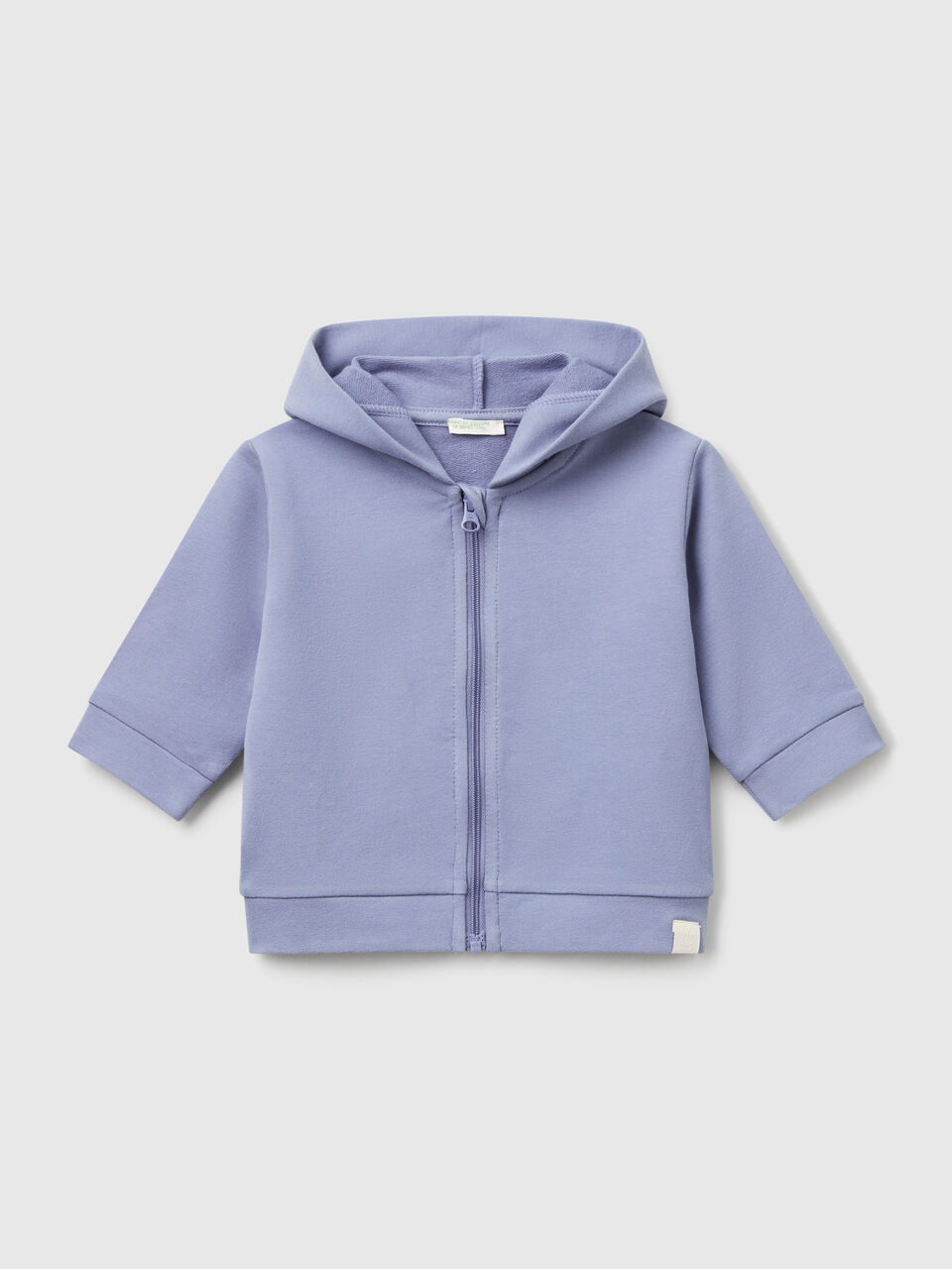 JACKET W/HOOD L/S New Born (0-18 months) image number null