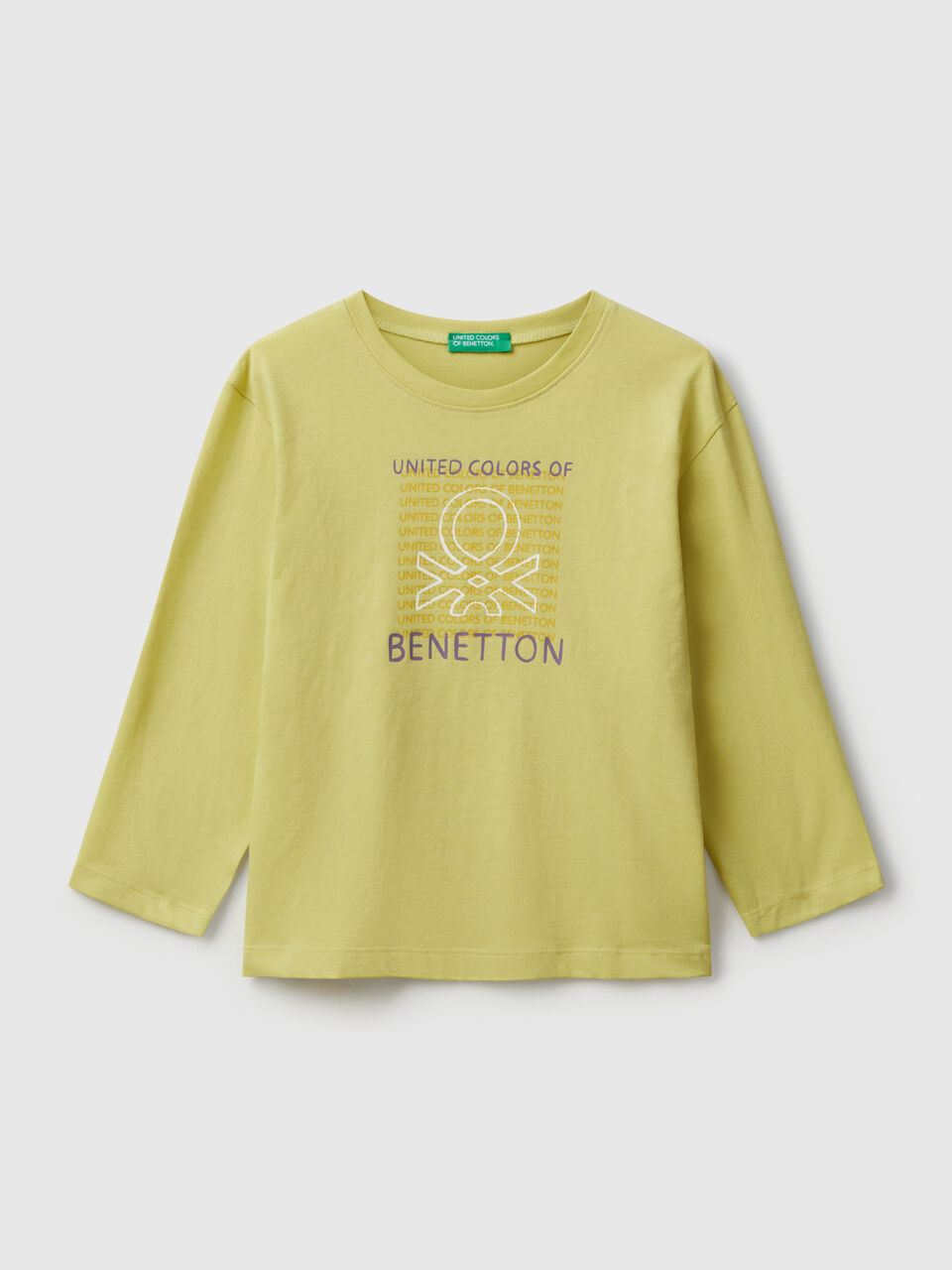 T-SHIRT L/S Junior Boy image number null