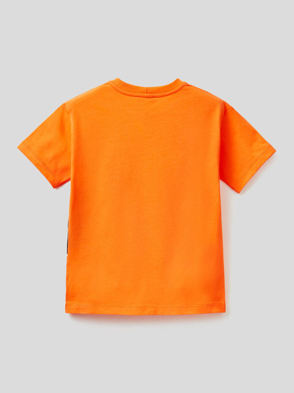 T-shirt with print image number 2
