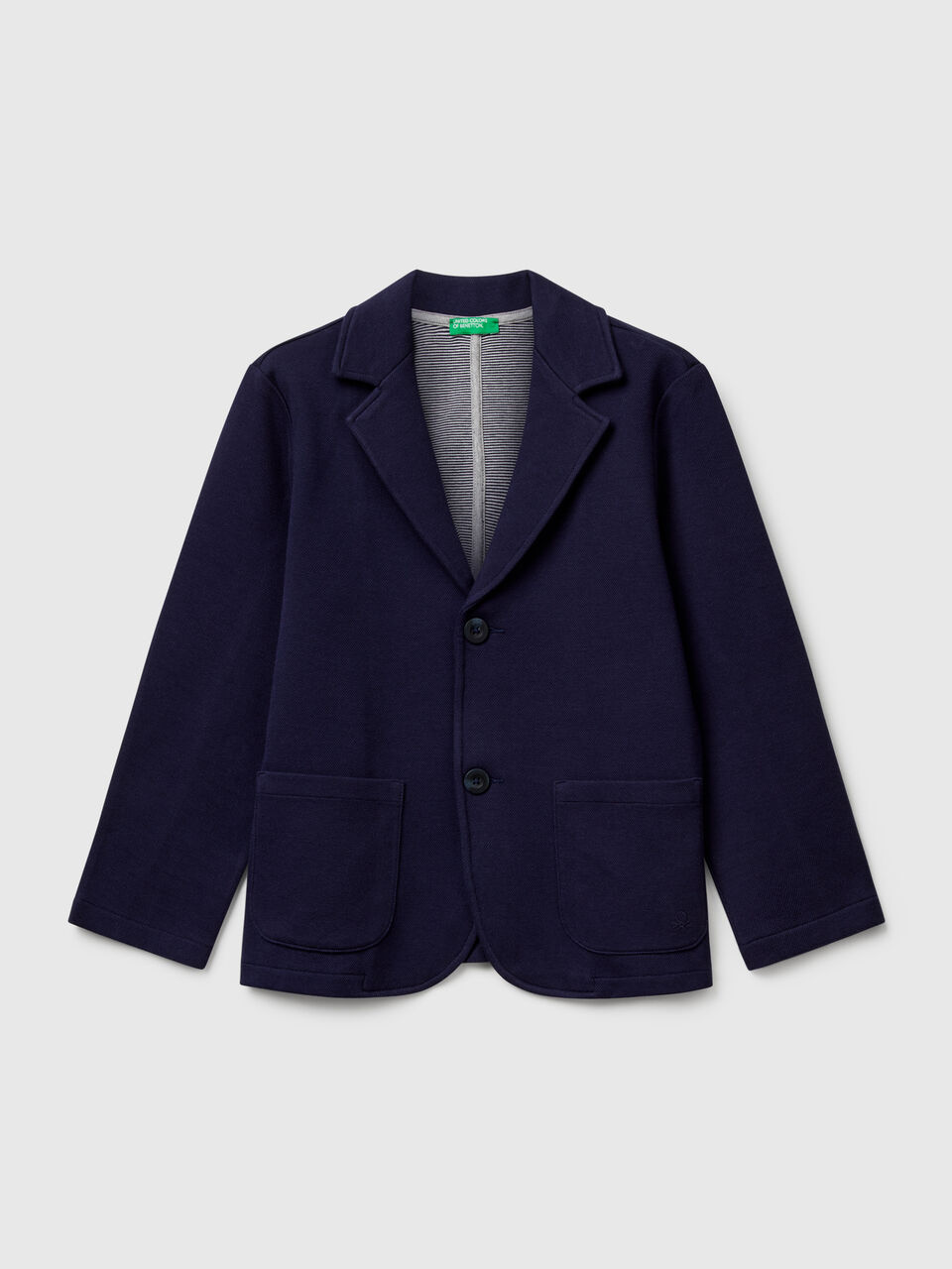 JACKET Junior Boy image number 1